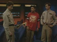 Red Dwarf